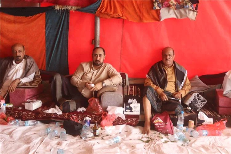 تحركات سياسية نشطة في عدن.. عبدالرحمن شاهر يلتقي طيفًا واسعًا من القوى لمناقشة المستجدات