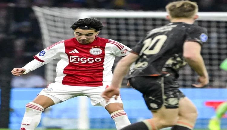 موهبة مزدوجة تحسم القرار.. بونيدا يختار أسود الأطلس