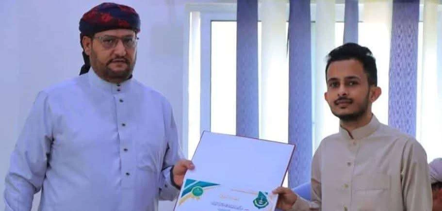 حادث مروري ينهي حياة شابين حافظين للقرآن في نجران