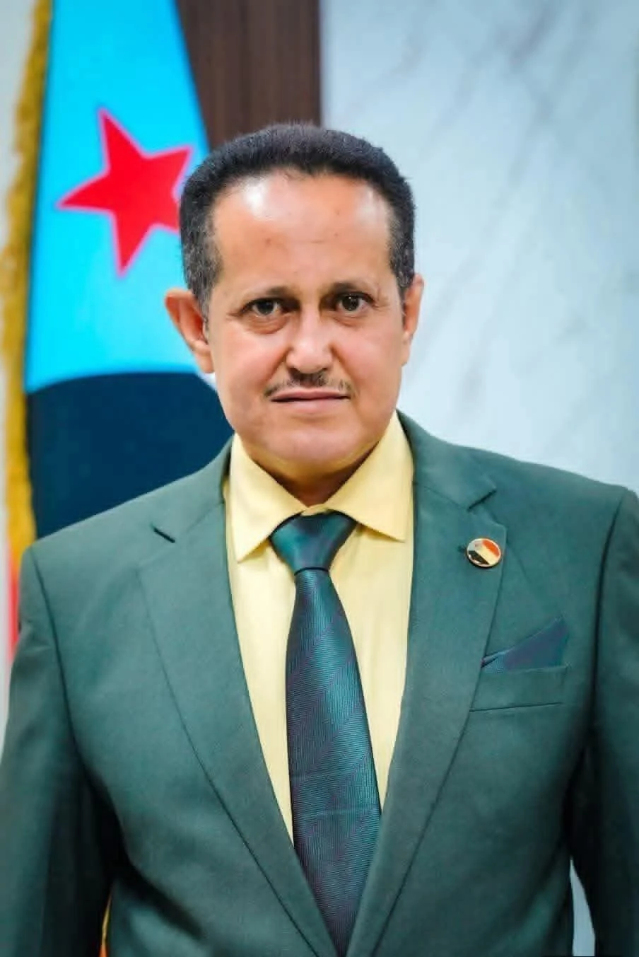 وضاح الحالمي : فالشارع الجنوبي يراقب بدقة ولن يتسامح مع من خان الأمانة