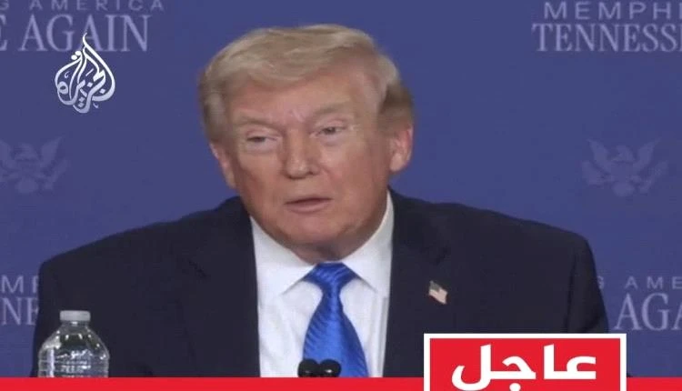 رئيس البرلمان الإيراني يتحدث عما وراء الأخبار الكاذبة لواشنطن حول محادثات مع بلاده