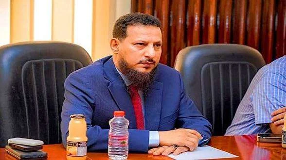 تصريح هام لمحافظ عدن عبدالرحمن شيخ بشان توافد الزوار من عموم المحافظات