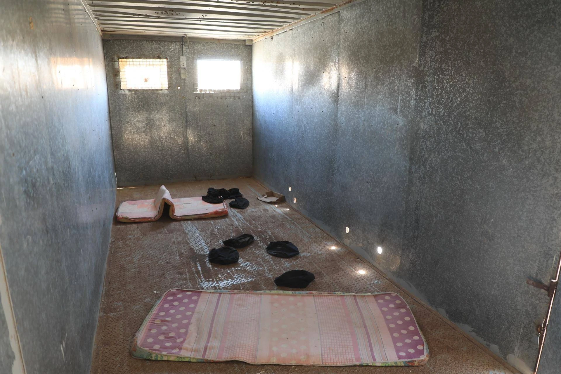 المشدلي: هناك 874 حالة اختفاء قسري ووثقنا اعتداءات جنسية في سجون حضرموت