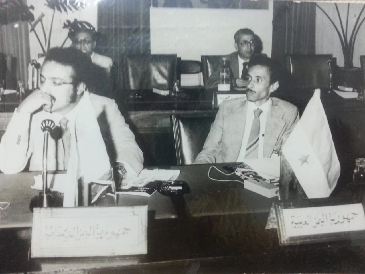 نجيب إبراهيم.. رجل الظل الذي تستحق مسيرته السياسية التقدير الحكومي