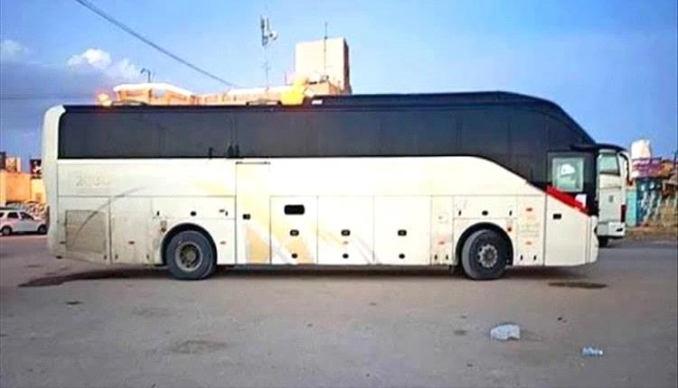 ارتفاع جنوني في أسعار تذاكر عودة المعتمرين من السعودية.. شركات النقل تستغل المسافرين