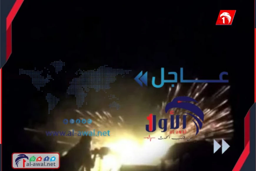 استشهاد ضابط.. اشتعال المواجهات مع الحوثيين غرب تعز