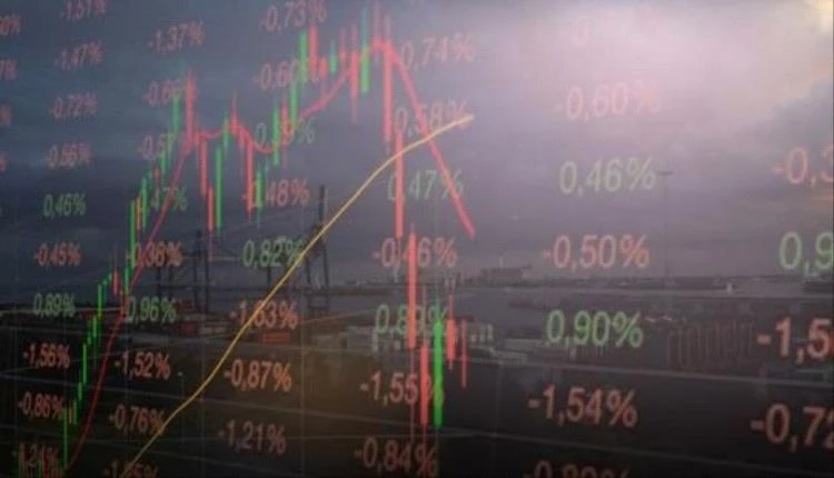 الأسهم الكورية تهوي والوون يسجل أدنى مستوى منذ 17 عاماً