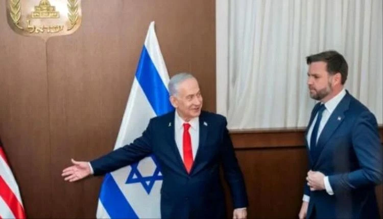 أكسيوس: اتصالات أمريكية إسرائيلية لبحث جهود المفاوضات مع إيران