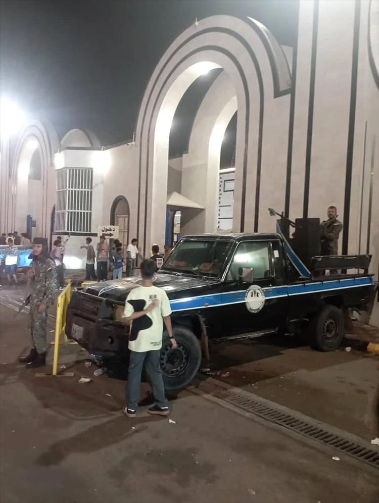 انتشار أمني واسع في عدن لليوم الرابع لتأمين أجواء عيد الفطر