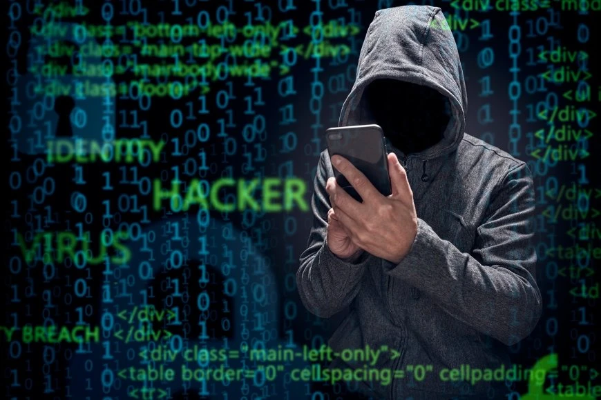 علامات تكشف أن أجهزتك مخترقة .. تعرف عليها