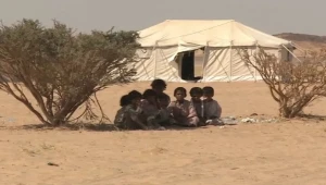 اليمن.. ارتفاع أعداد النازحين إلى 5.2 مليون