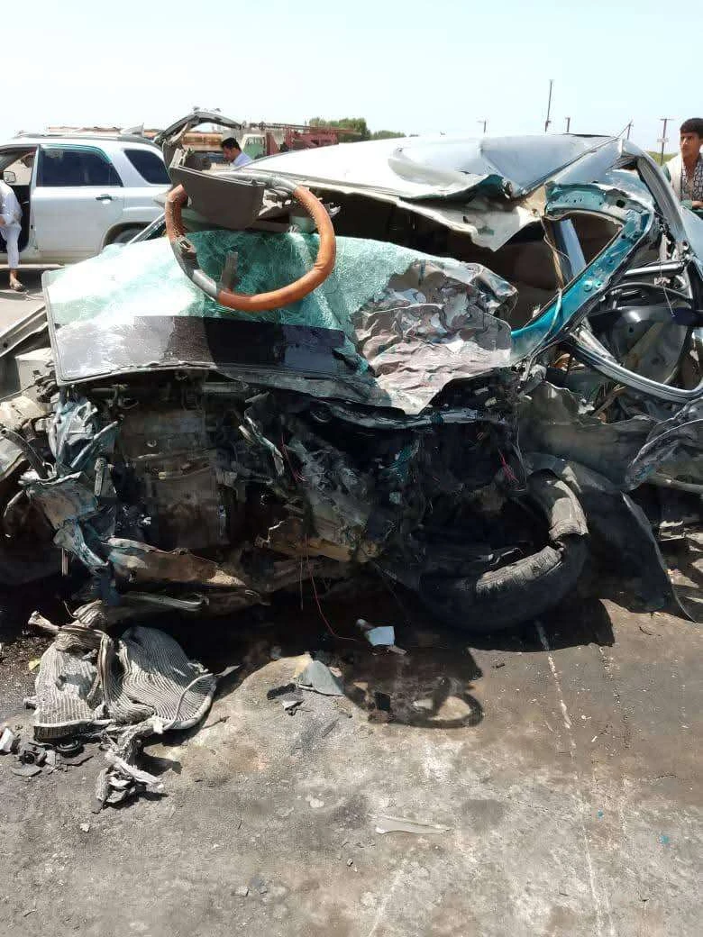 ازدحام العيد يحصد الأرواح.. تفاصيل حادث مروع