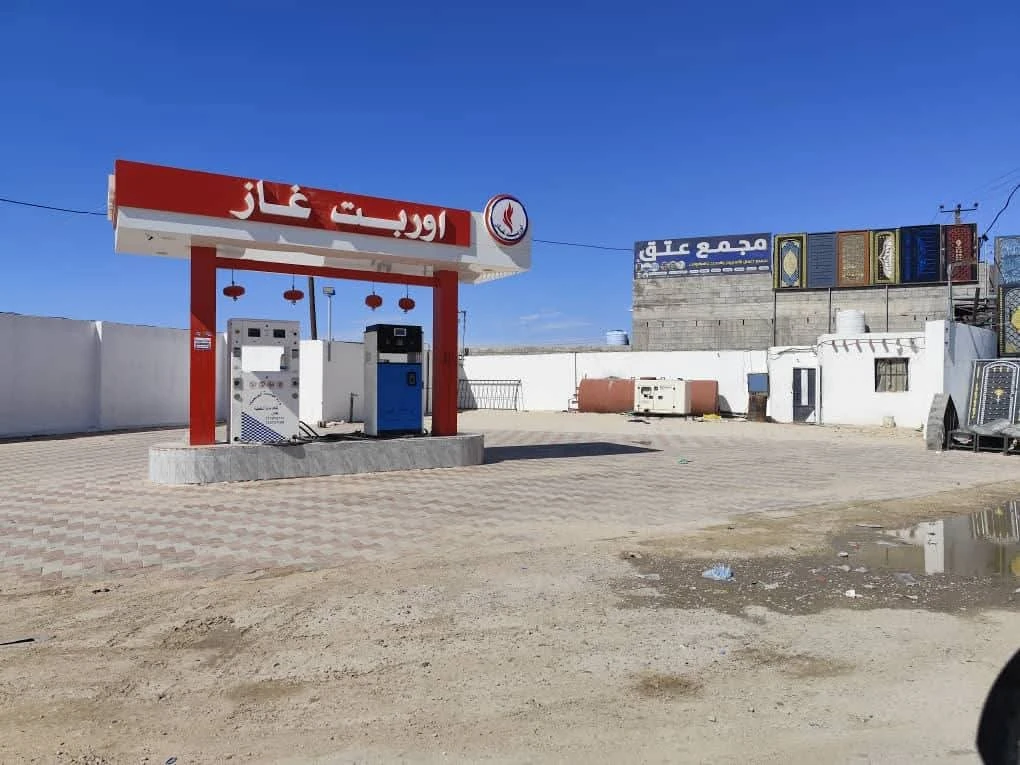 مكتب الصناعة بشبوة يؤكد التزام محطات الغاز بالتسعيرة الرسمية خلال نزول ميداني رقابي