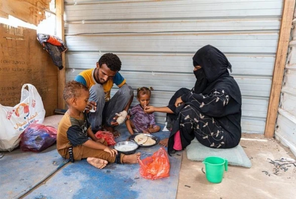 اليمن: 18.3 مليون شخص معرضون لخطر الجوع الشديد خلال العام الجاري