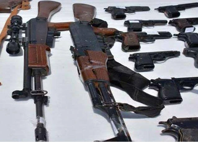 دولة خليجية تمنح مهلة أخيرة لتسليم الأسلحة غير المرخصة حتى مطلع أبريل