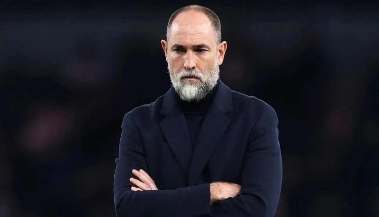 هزيمة قاسية وفاجعة إنسانية تضرب توتنهام