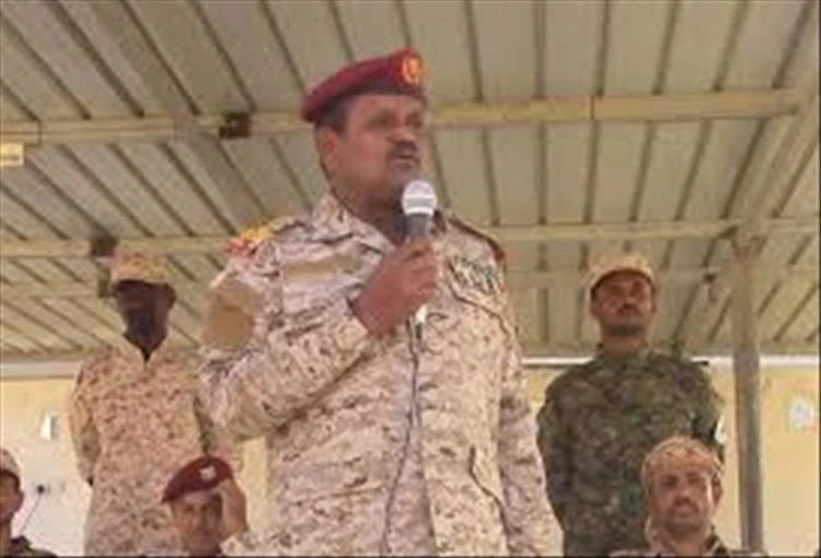 العميد صائل: المحتجون فقدوا صفتهم العسكرية وقيادة اللواء ستواجههم بالقانون