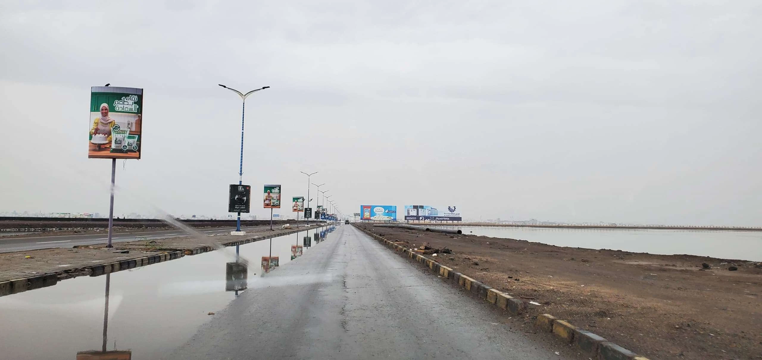 ارتفاع الاسعار في عدن رغم تحسن سعر الصرف