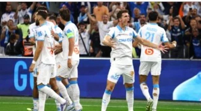 نادي مارسيليا يتفق مع رئيسه على الرحيل