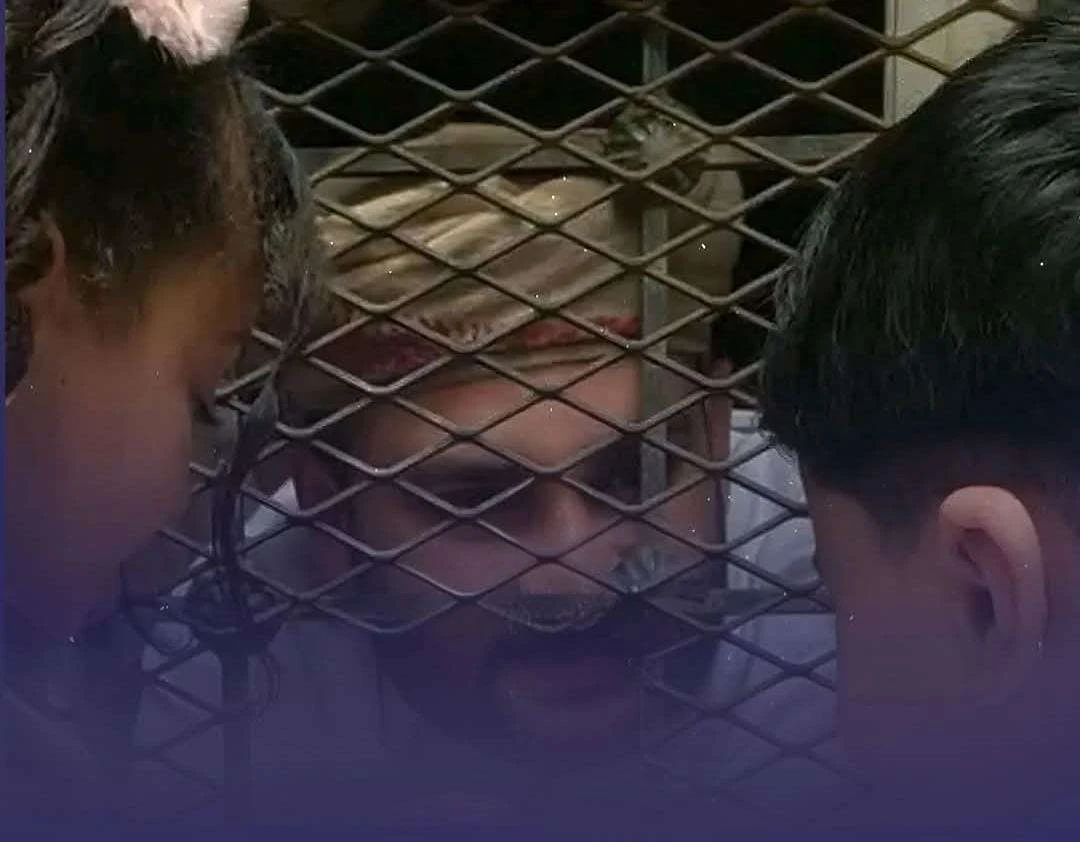 منذ أشهر دون تهمة.. قضية عسير القادري تتصاعد