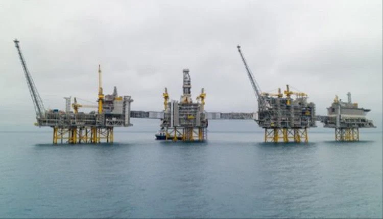 النفط الروسي يعزز هيمنته في الصين بقفزة تاريخية