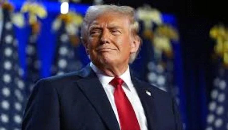 استطلاع: شعبية ترامب تصل لأدنى مستوى عند 36% مع ارتفاع أسعار الوقود