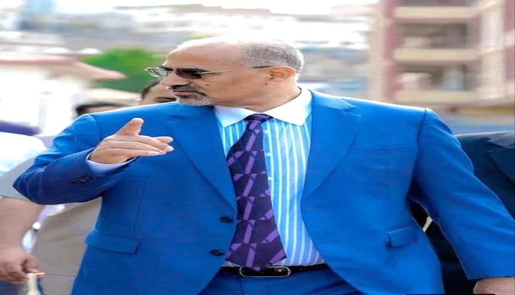 سجال السكن يقلب الطاولة.. الزُبيدي خارج دائرة الاتهام