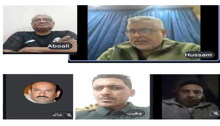 عدن تتجه لاستقبال دوري الدرجة الأولى بتنسيق كامل