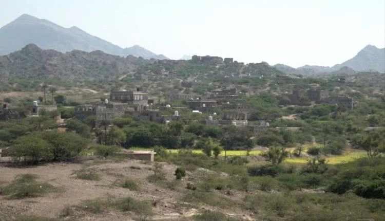 عصابة تختطف 5 من قوات صالح غرب تعز