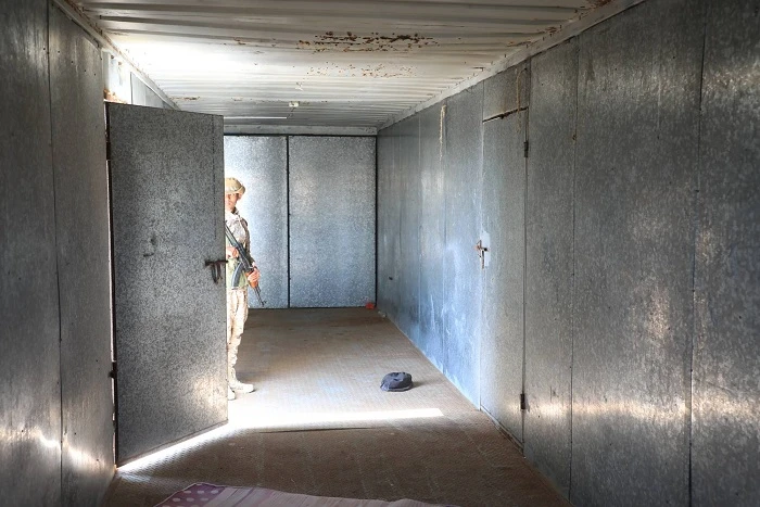 مسؤول حقوقي هناك 874 حالة اختفاء قسري ووثقنا اعتداءات جنسية في سجون حضرموت