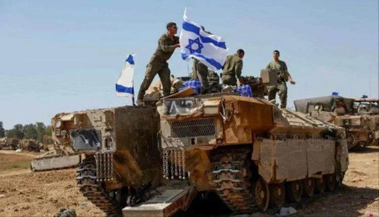 الحكومة الإسرائيلية تعتزم تجنيد 400 ألف جندي احتياط