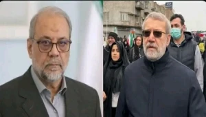 إيران تعين أحد غلاة المحافظين أمينا لمجلس الأمن القومي