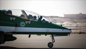 السعودية تعترض وتدمر 24 طائرة مُسيّرة في المنطقة الشرقية