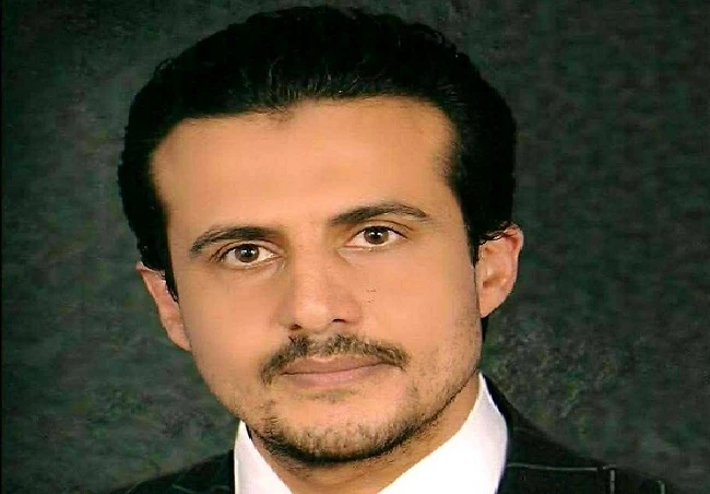 تعز.. وفاة والد مختطف في سجون مليشيا الحوثي بجلطة مفاجئة أصابته يوم العيد