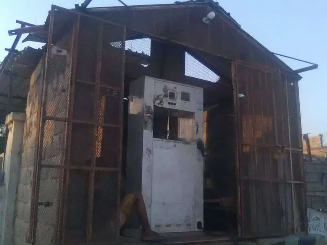 مكتب الصناعة بعدن يشن حملة رقابية موسعة لضبط أسعار الغاز والأسواق التجارية