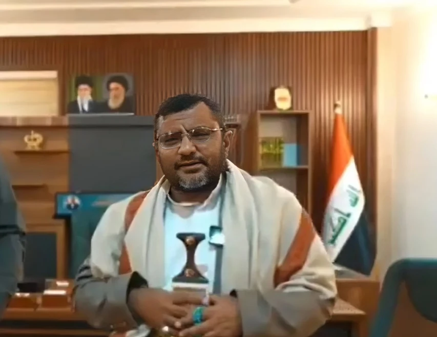 صحفي عراقي يتحدث عن “سمسرة وابتزاز” يمارسها الحوثيون على اليمنيين المقيمين في العراق