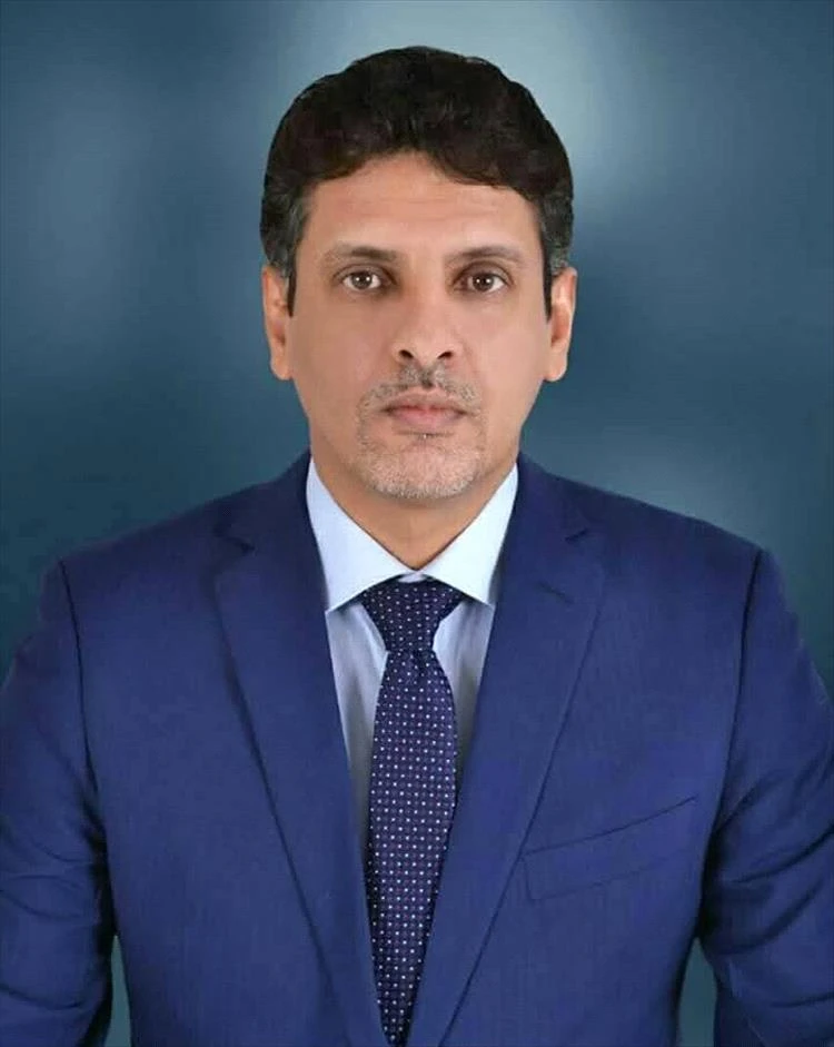 راجح باكريت يهاجم الراغبين بالعودة من الرياض: لا تختلقوا أعذاراً واهية وتحملوا مسؤولياتكم