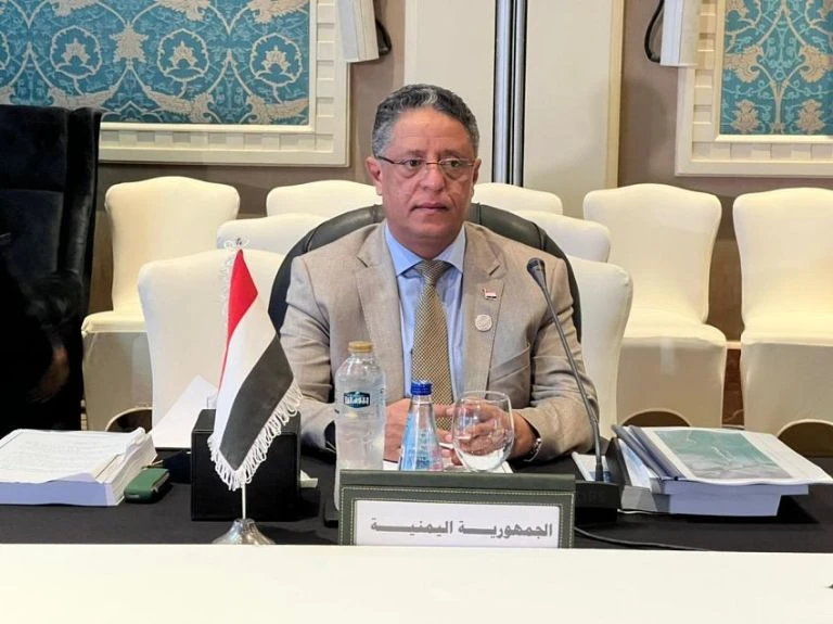 دبلوماسي يمني لـ”يمن ديلي نيوز”: استخدام الجنبية في احتفالات العيد بمصر “كان خطأ”