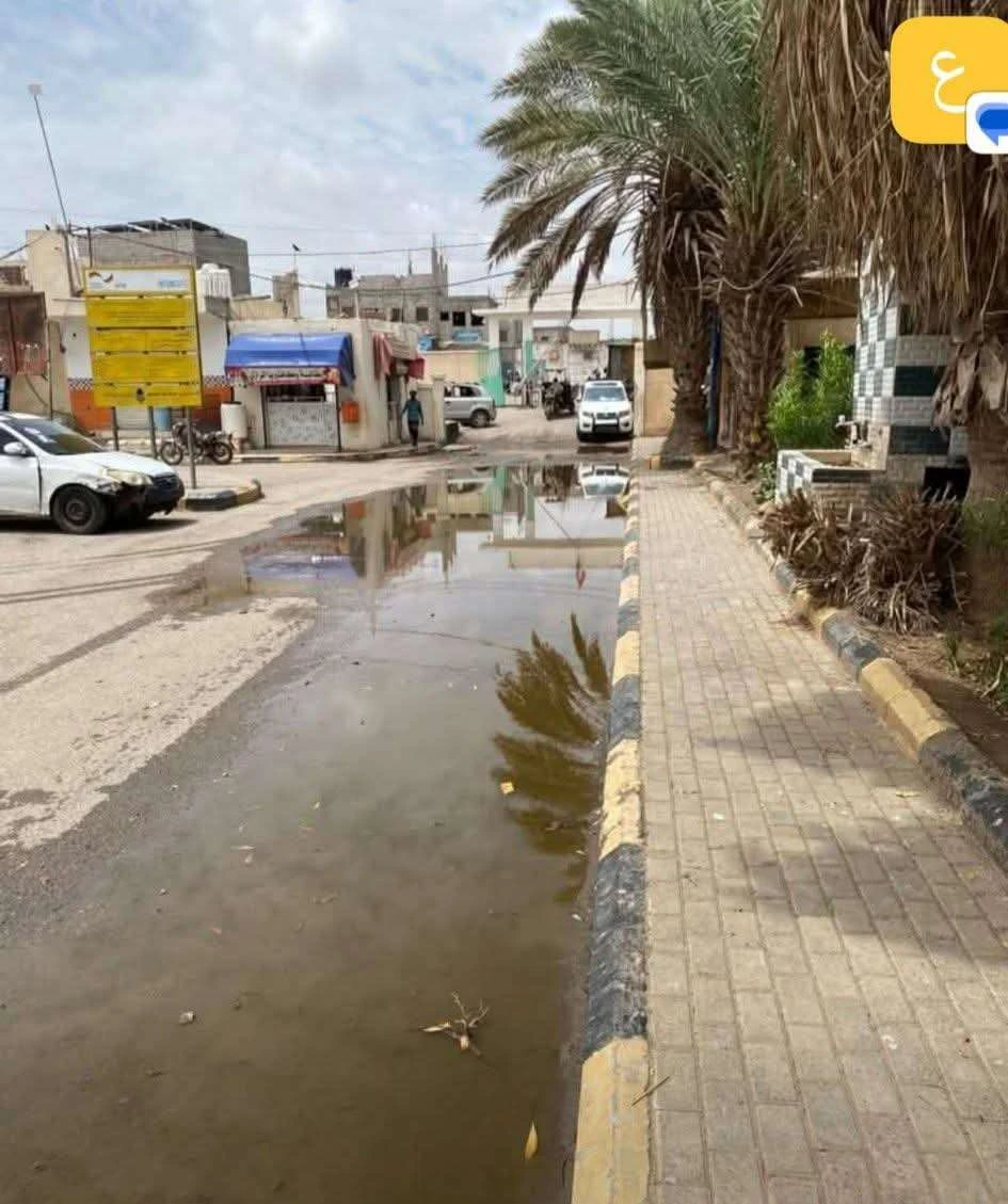 تدهور بيئي داخل مستشفى الرازي وتحذيرات من مخاطر صحية