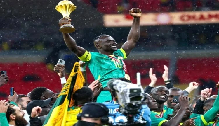 السنغال تتجه للمحكمة الرياضية للطعن في سحب لقب كأس أفريقيا