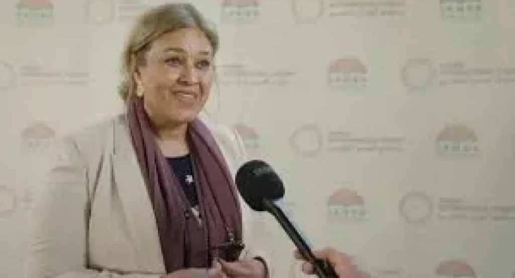 ترشيح أول سفيرة يمنية لواشنطن يشعل جدلًا واسعًا بين الشارع والنخبة السياسية