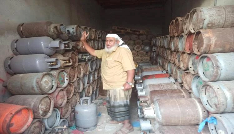 لحج تحت ضغط أزمة الغاز: مطالب شعبية لضبط الأسعار وتوفير الإمدادات