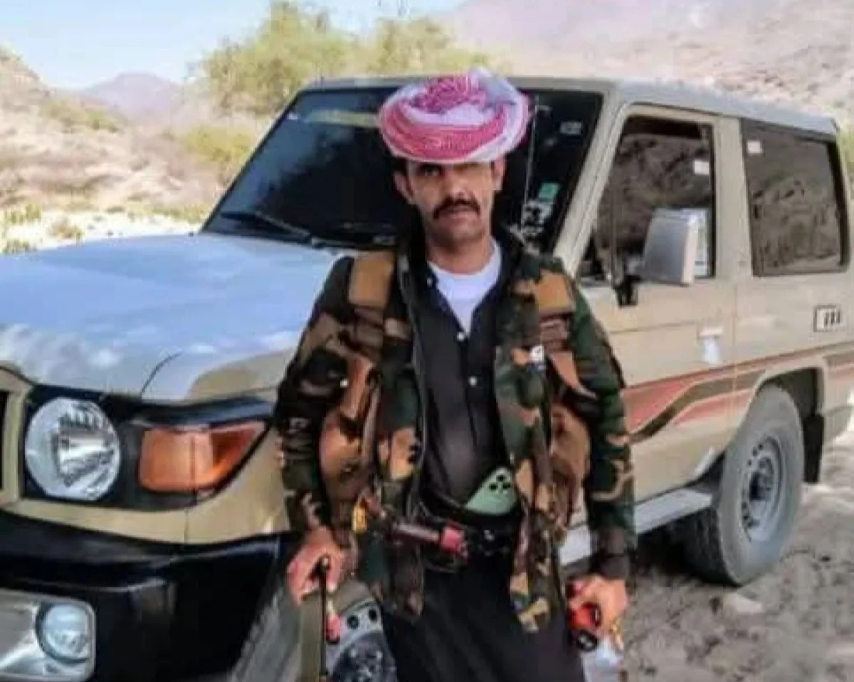 جريمة حوثية جديدة.. مقتل مواطن وإصابة آخر في نقطة أمنية بصعدة