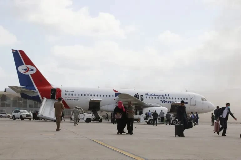 رصد: اليمن تستقبل 486 سائحًا غير عربي منذ أول أيام عيد الفطر