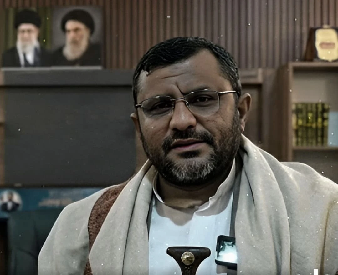 صحفي عراقي يكشف ابتزاز مكتب الحوثيين للرعايا اليمنيين في العراق