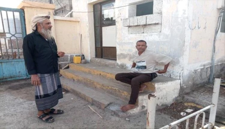 بتوجيهات الشكلية..مكتب التعليم الفني ينفذ نزول ميداني لتفقد الانضباط وتفحص أضرار الأمطار في المعاهد التقنية والمهنية بعدن
