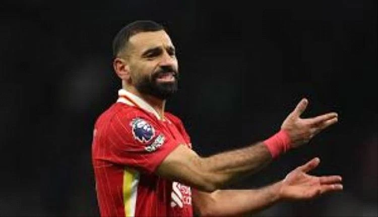 صلاح يعلن رحيله عن ليفربول بنهاية الموسم بعد حقبة مظفرة بالألقاب