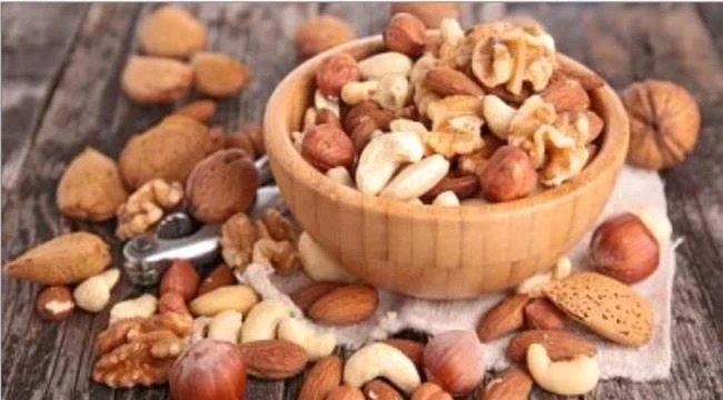 للنباتيين.. 5 أطعمة تحميك من نقص العناصر الغذائية