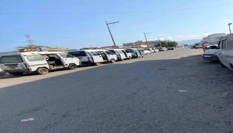 عدن: تموين محطات الغاز في الشيخ عثمان لتخفيف الأعباء على المواطنين