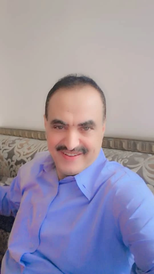 حسين الوردي حكاية لا تُفهم بالعناوين